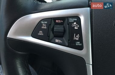 Позашляховик / Кросовер GMC Terrain 2015 в Черкасах фото 9 Позашляховик / Кросовер GMC Terrain 2015 в Черкасах