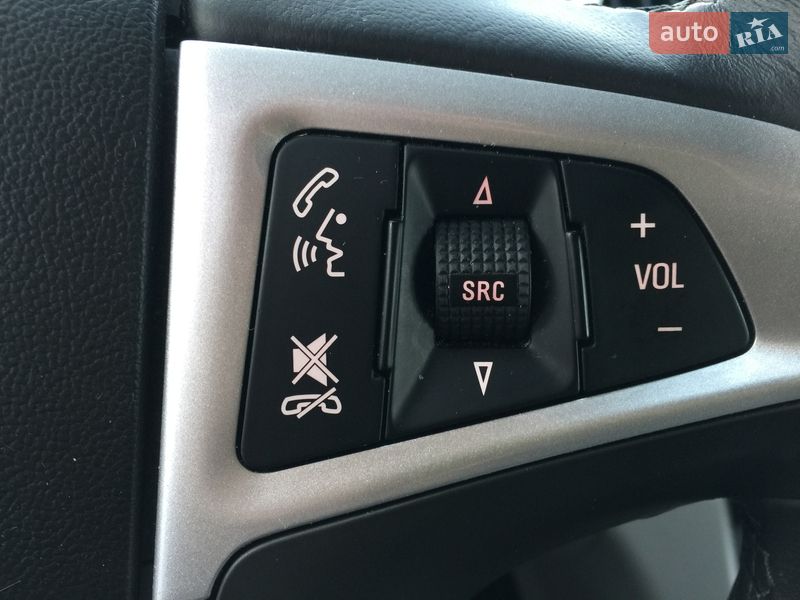 Позашляховик / Кросовер GMC Terrain 2015 в Черкасах фото 10 Позашляховик / Кросовер GMC Terrain 2015 в Черкасах