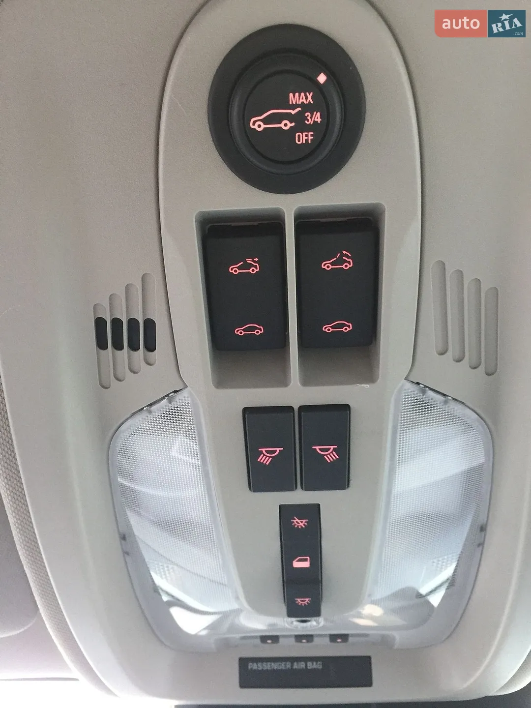 2015 GMC Terrain - мініатюра 12