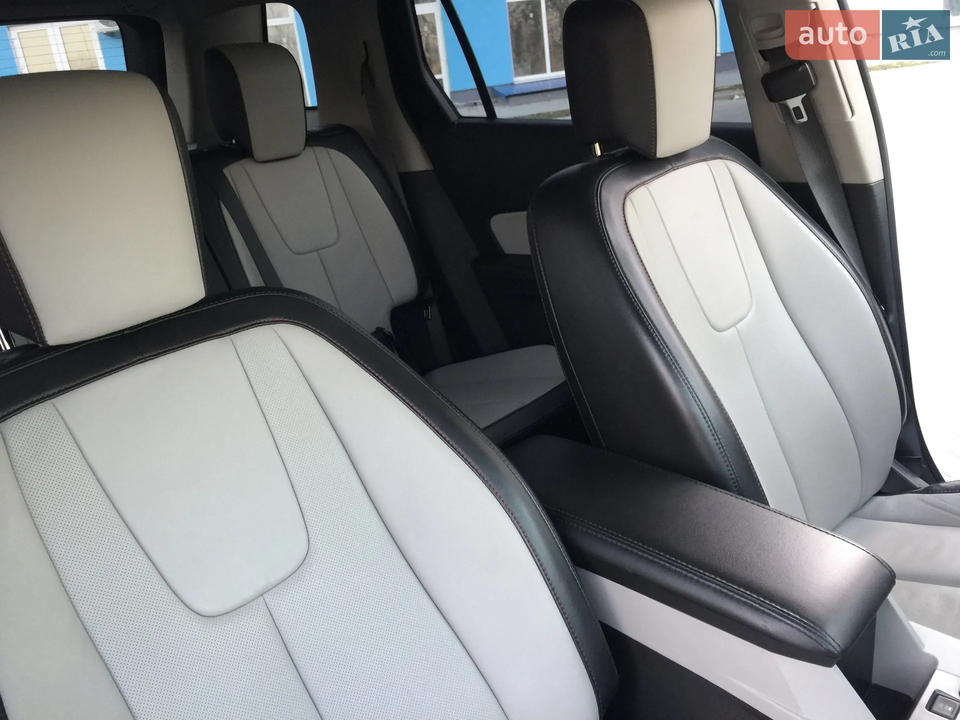 2015 GMC Terrain - мініатюра 16