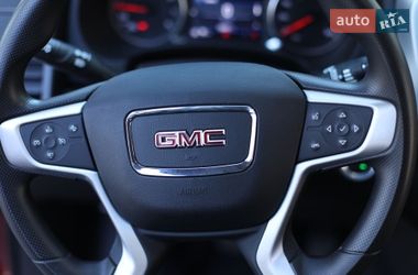 Внедорожник / Кроссовер GMC Terrain 2023 в Львове