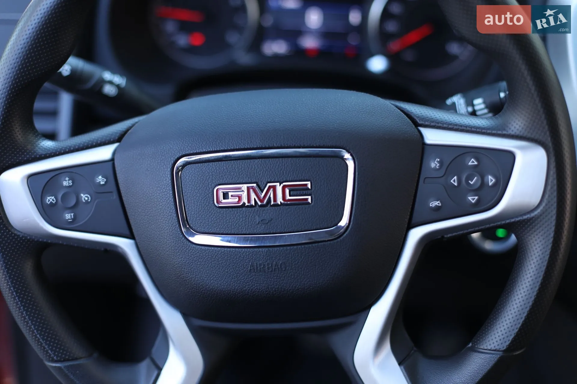 2023 GMC Terrain - мініатюра 6