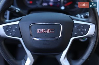 Внедорожник / Кроссовер GMC Terrain 2023 в Львове