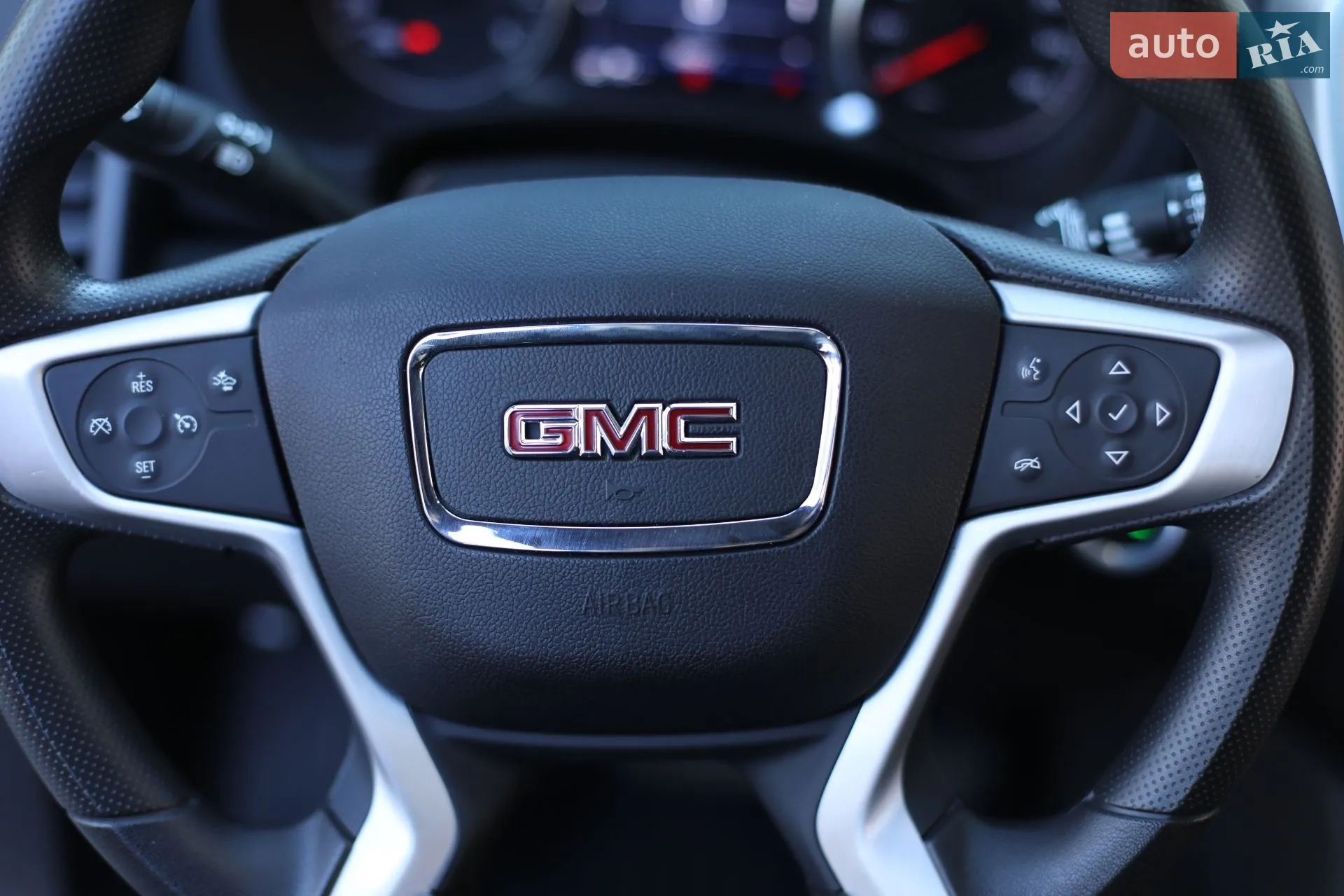 2023 GMC Terrain - мініатюра 7