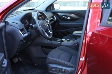Внедорожник / Кроссовер GMC Terrain 2023 в Львове