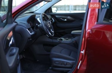 Внедорожник / Кроссовер GMC Terrain 2023 в Львове