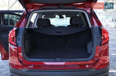Внедорожник / Кроссовер GMC Terrain 2023 в Львове