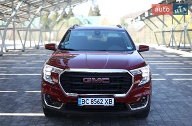 Внедорожник / Кроссовер GMC Terrain 2023 в Львове