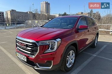 Внедорожник / Кроссовер GMC Terrain 2022 в Киеве