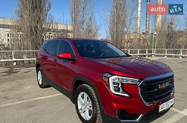 Внедорожник / Кроссовер GMC Terrain 2022 в Киеве
