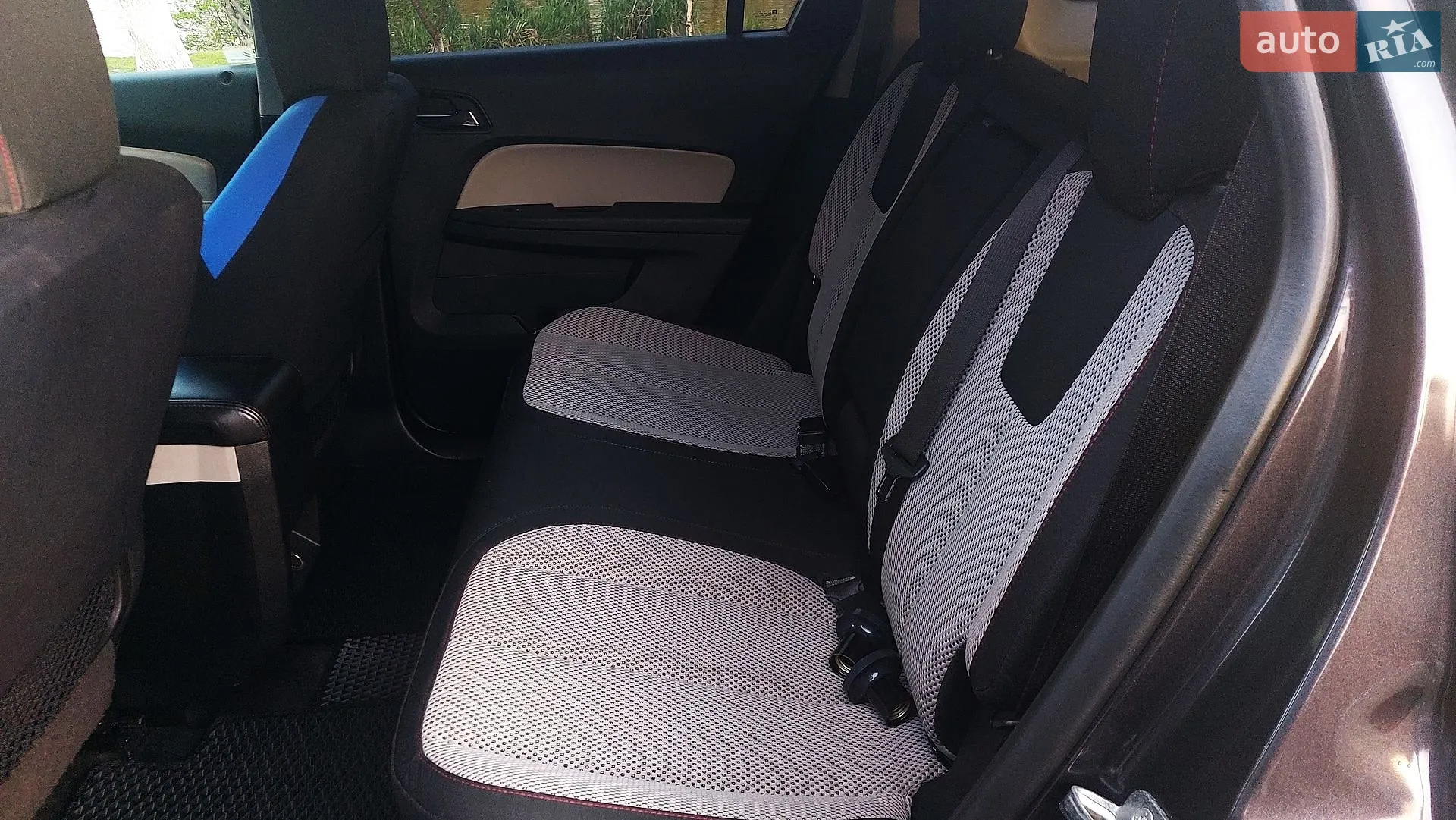 2016 GMC Terrain - мініатюра 12