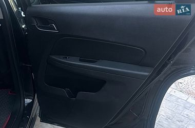 Внедорожник / Кроссовер GMC Terrain 2013 в Ивано-Франковске