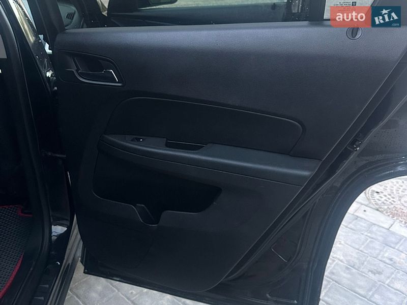 Внедорожник / Кроссовер GMC Terrain 2013 в Ивано-Франковске