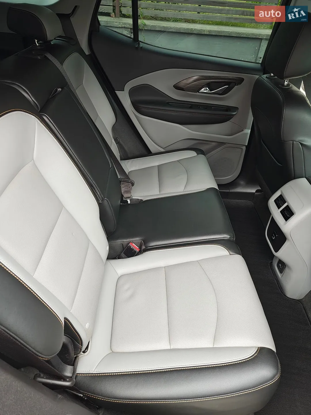 2018 GMC Terrain - мініатюра 22