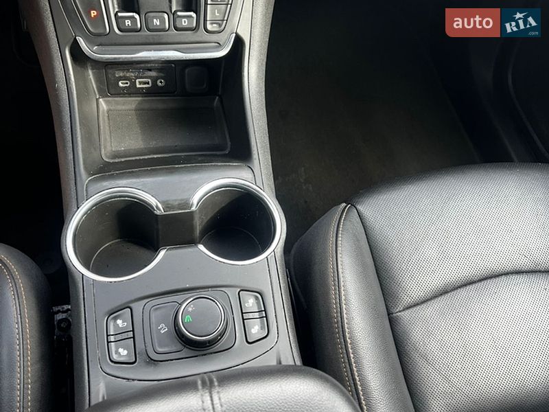 Внедорожник / Кроссовер GMC Terrain 2019 в Ковеле