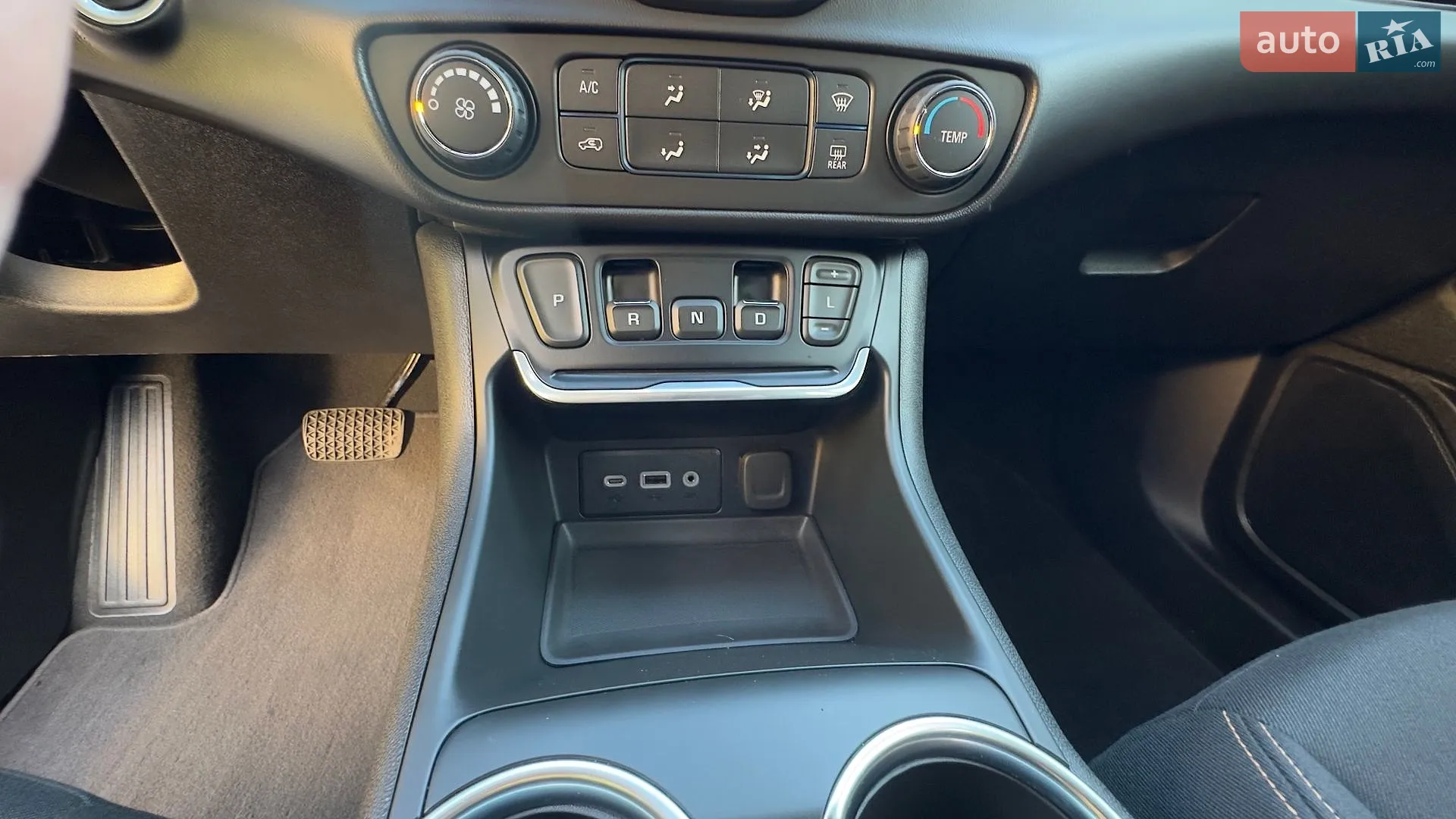 2018 GMC Terrain - мініатюра 37