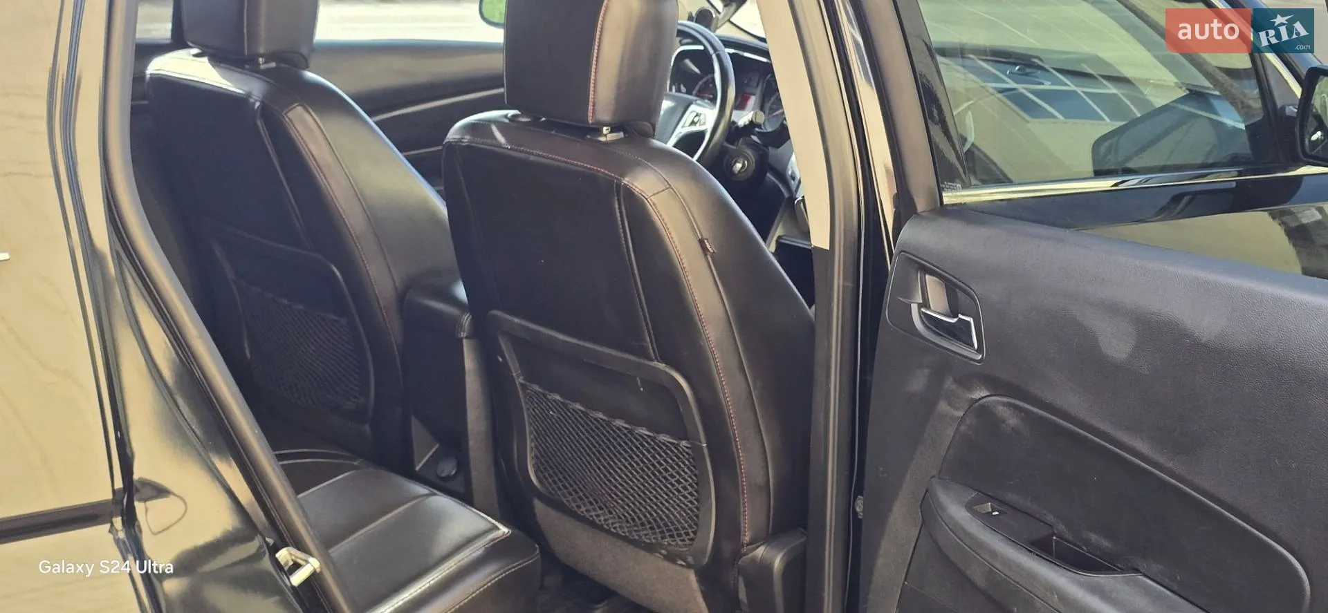 2017 GMC Terrain - мініатюра 8
