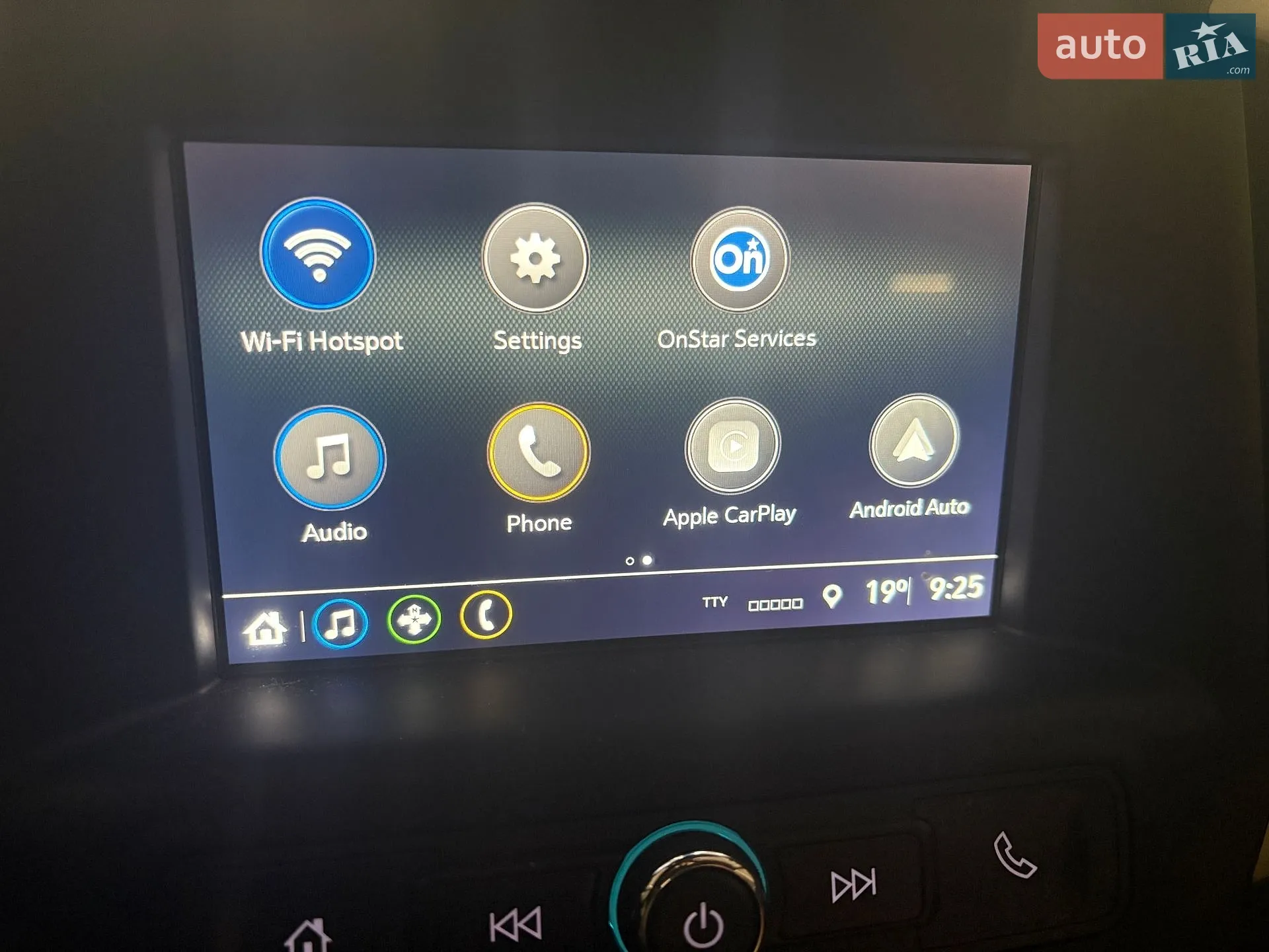2018 GMC Terrain - мініатюра 16