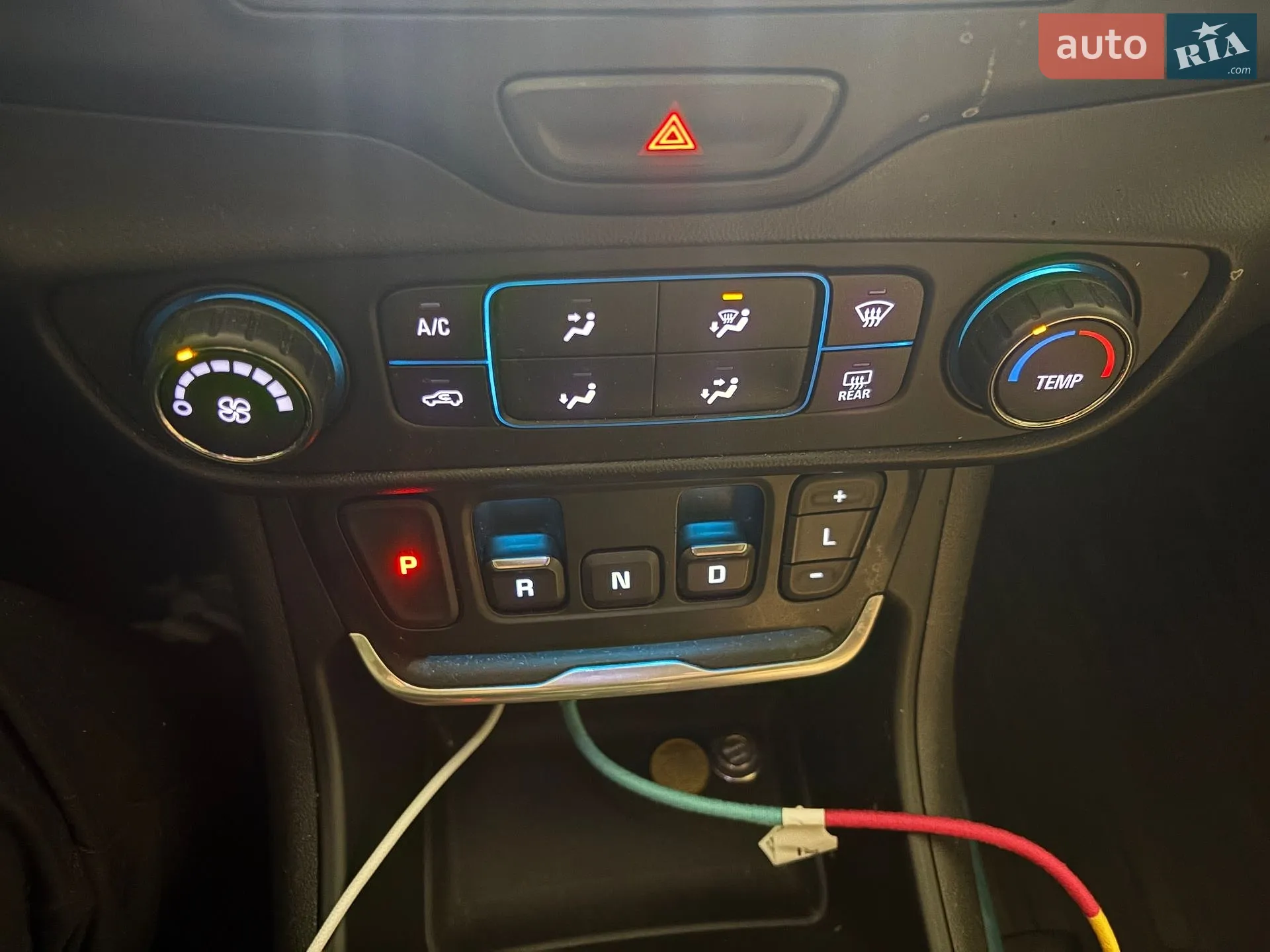 2018 GMC Terrain - мініатюра 18