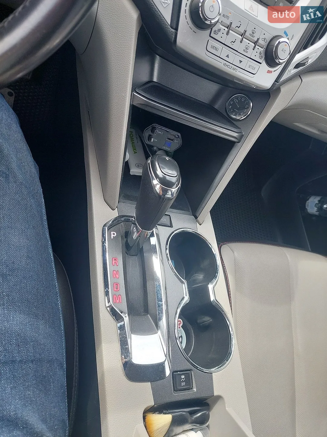 2016 GMC Terrain - мініатюра 7
