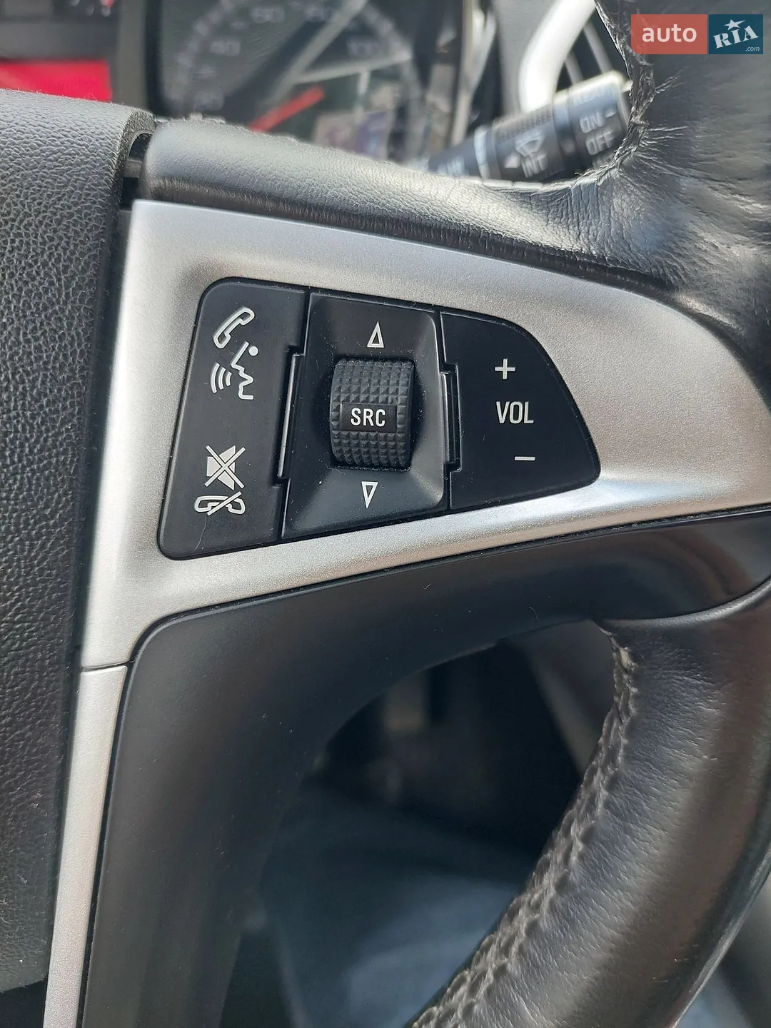 2016 GMC Terrain - мініатюра 13