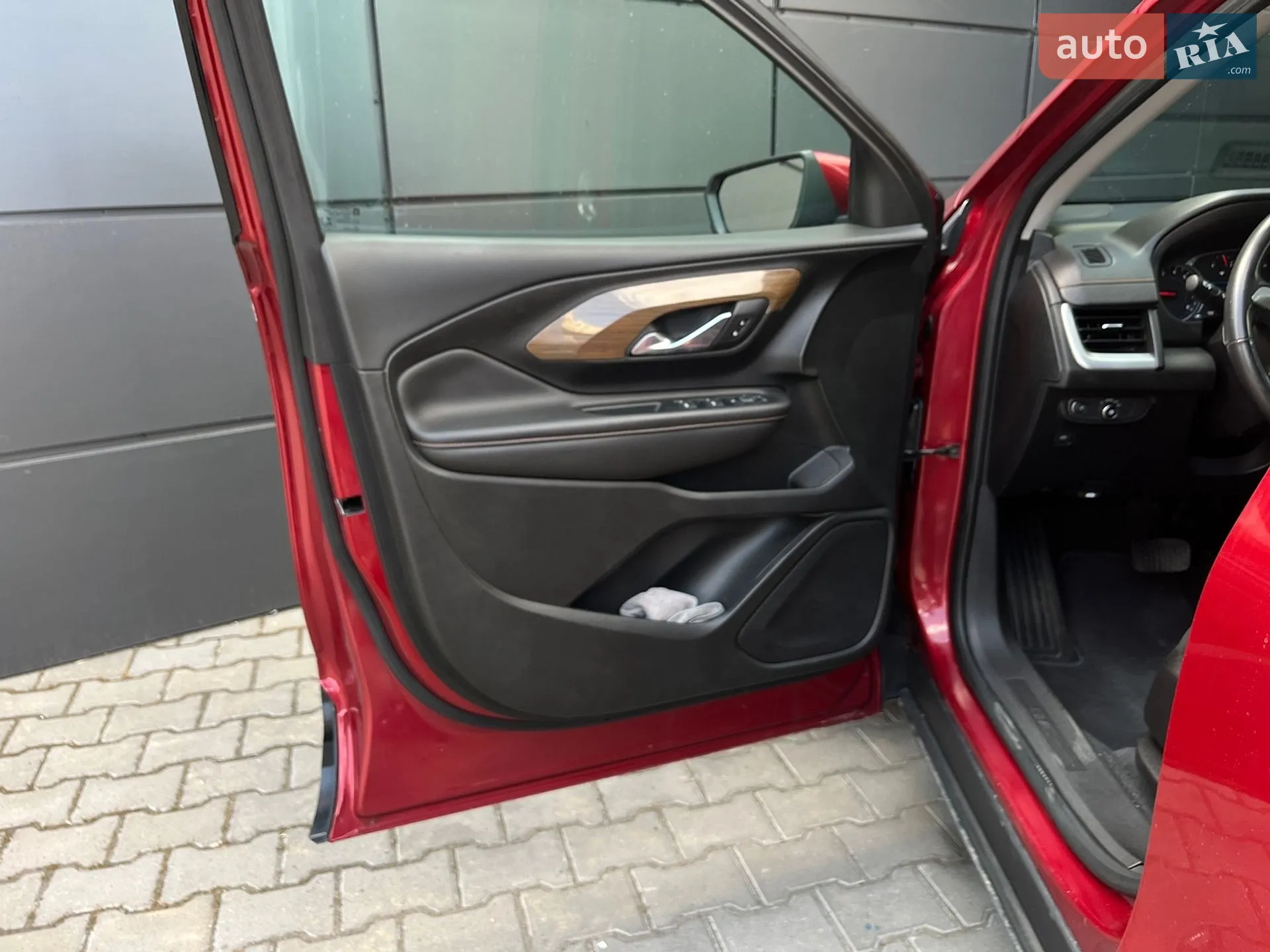 2018 GMC Terrain - мініатюра 9