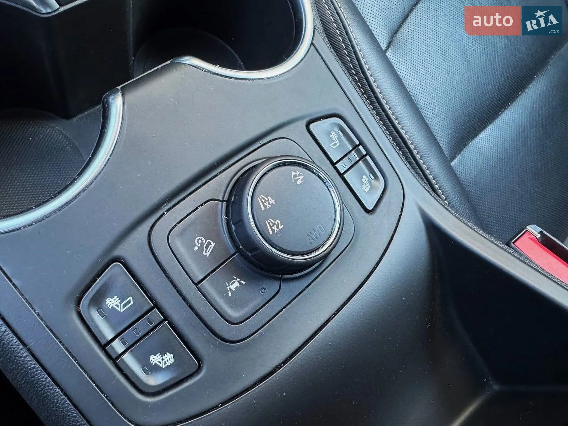 2018 GMC Terrain - мініатюра 88