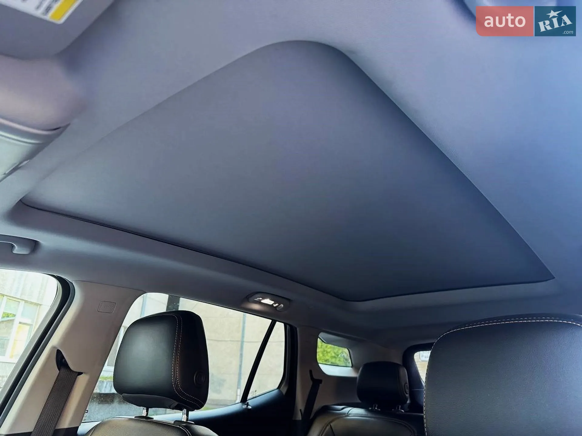 2018 GMC Terrain - мініатюра 93