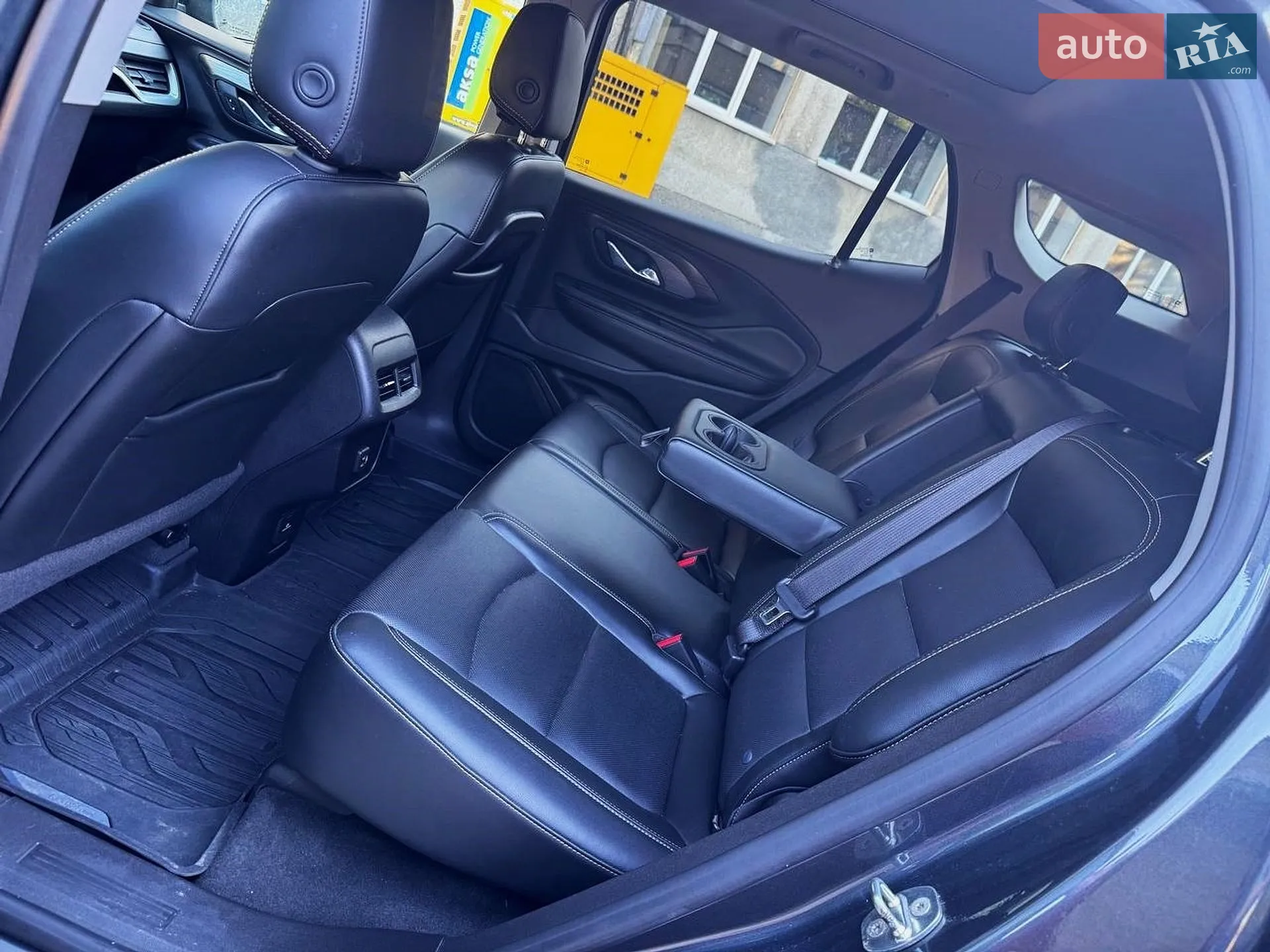 2018 GMC Terrain - мініатюра 101