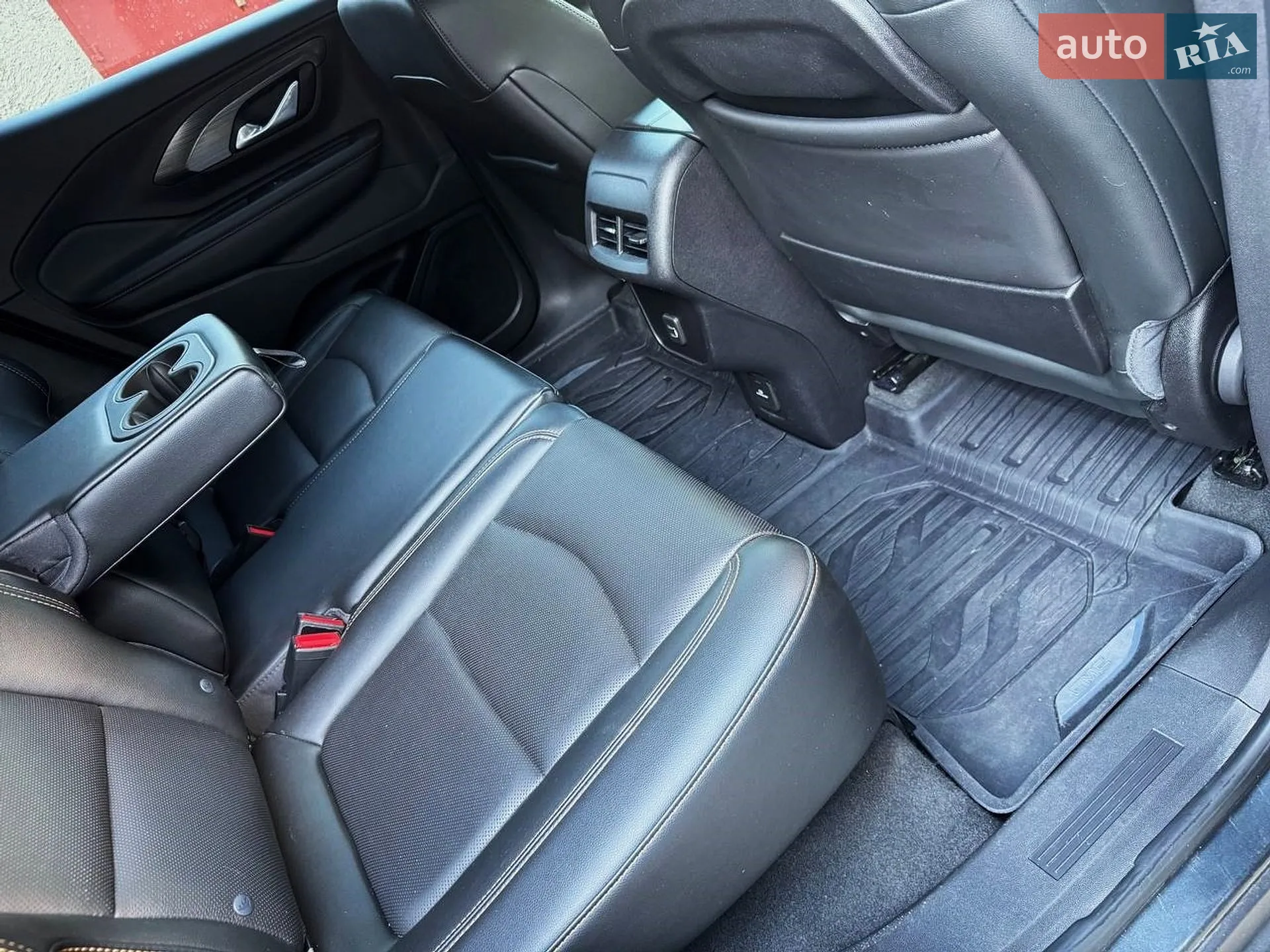 2018 GMC Terrain - мініатюра 111