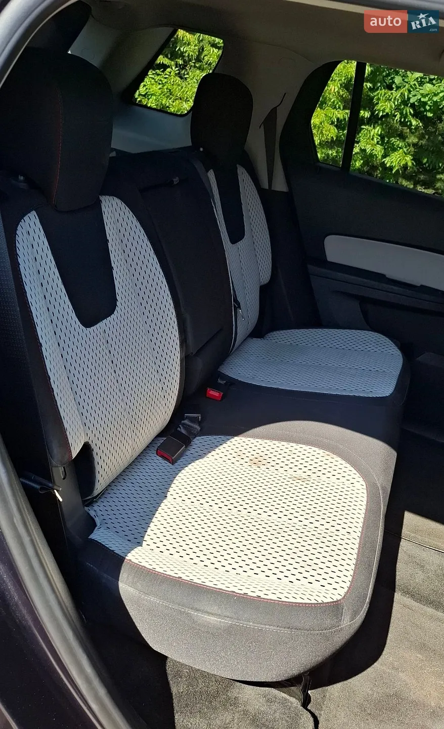 2015 GMC Terrain - мініатюра 15
