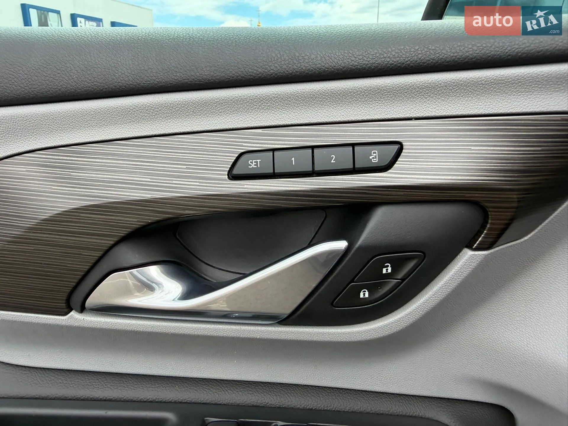 2020 GMC Terrain - мініатюра 17