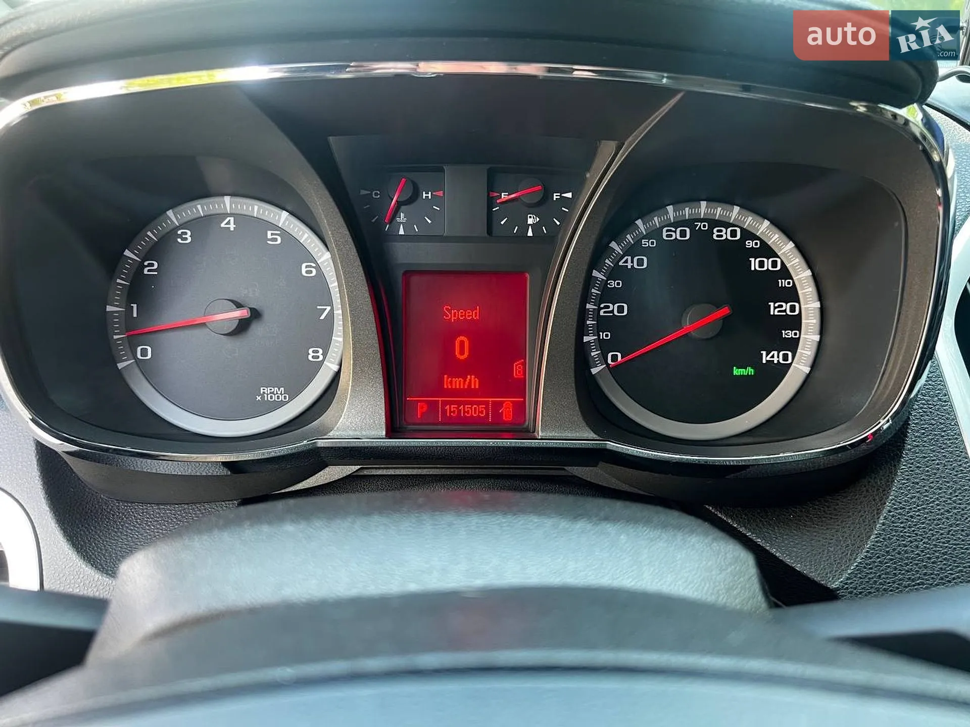 2011 GMC Terrain - мініатюра 14
