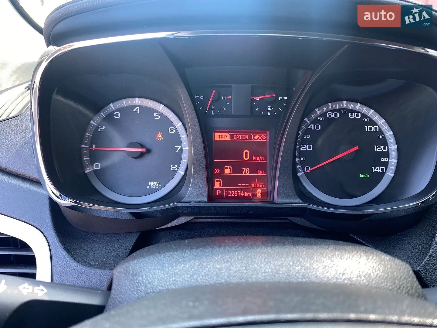 2014 GMC Terrain - мініатюра 12