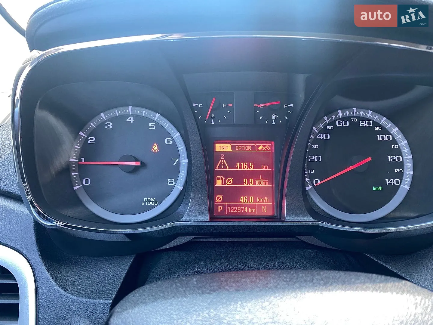 2014 GMC Terrain - мініатюра 16