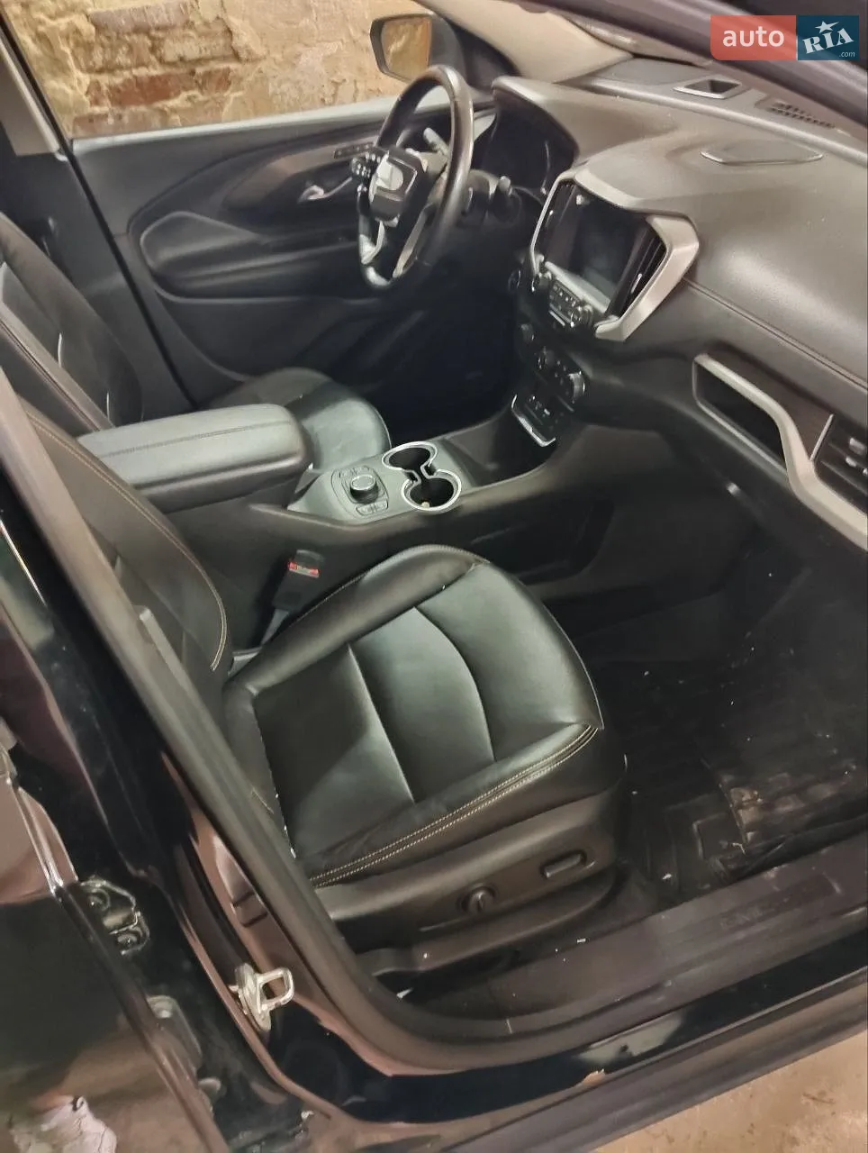 2017 GMC Terrain - мініатюра 8