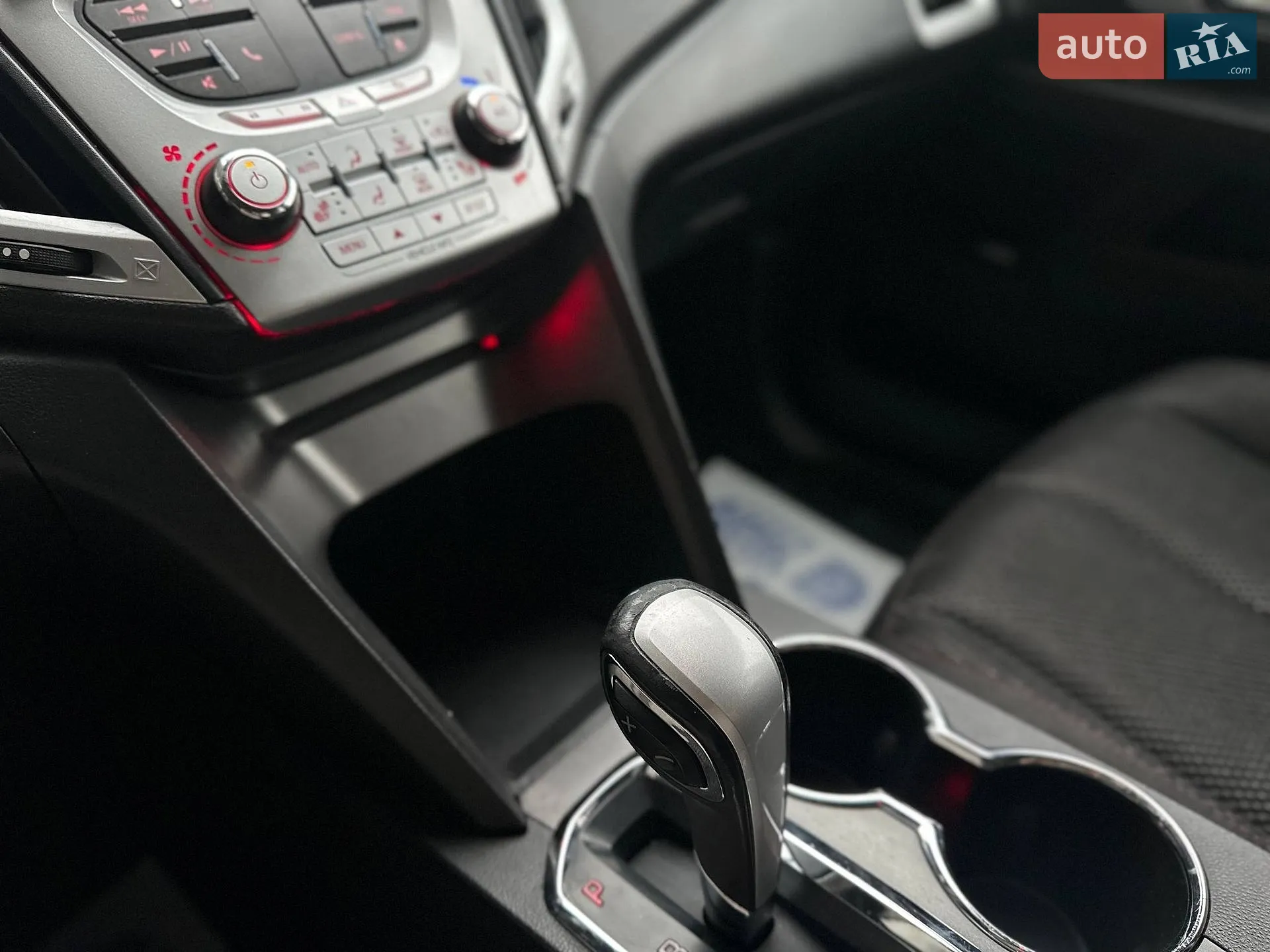 2013 GMC Terrain - мініатюра 17