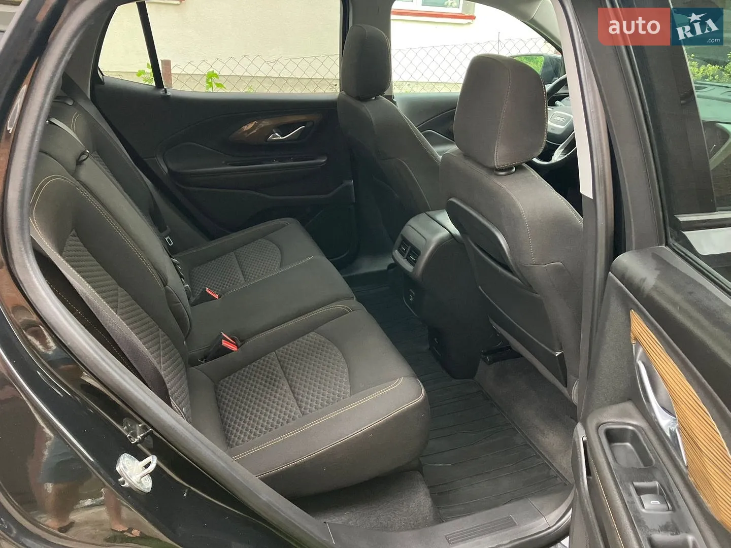 2020 GMC Terrain - мініатюра 17