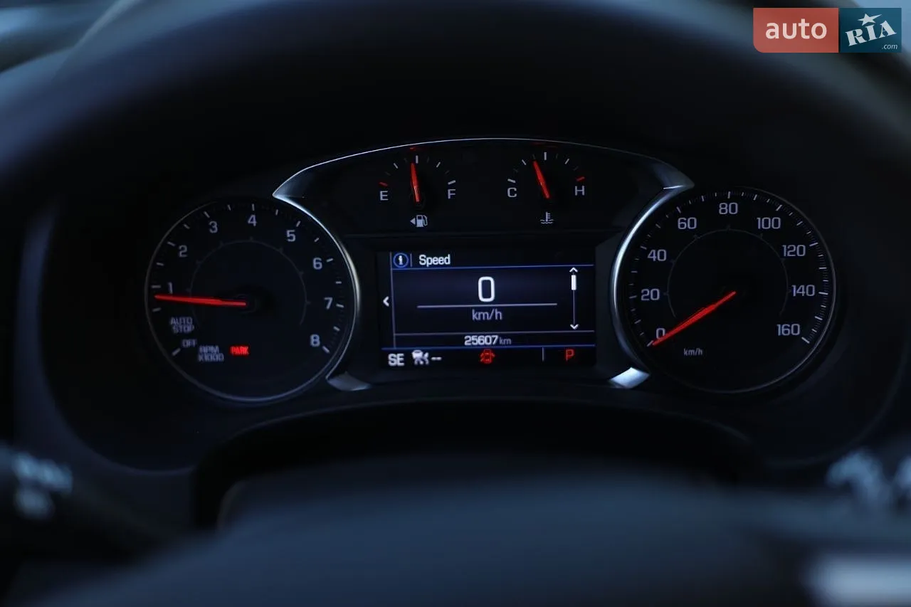 2023 GMC Terrain - мініатюра 5