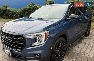 Внедорожник / Кроссовер GMC Terrain 2023 в Ровно Внедорожник / Кроссовер GMC Terrain 2023 в Ровно