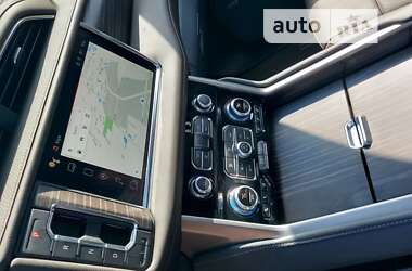 Внедорожник / Кроссовер GMC Yukon 2023 в 