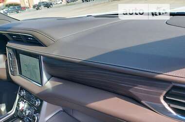 Внедорожник / Кроссовер GMC Yukon 2023 в 