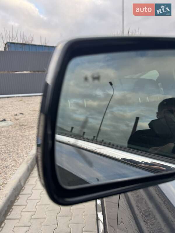 Позашляховик / Кросовер GMC Yukon 2019 в Одесі