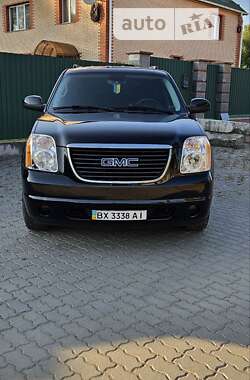 Позашляховик / Кросовер GMC Yukon 2008 в Хмельницькому