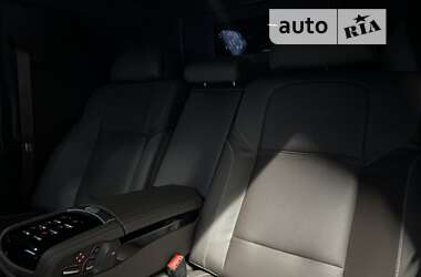 Внедорожник / Кроссовер GMC Yukon 2021 в 