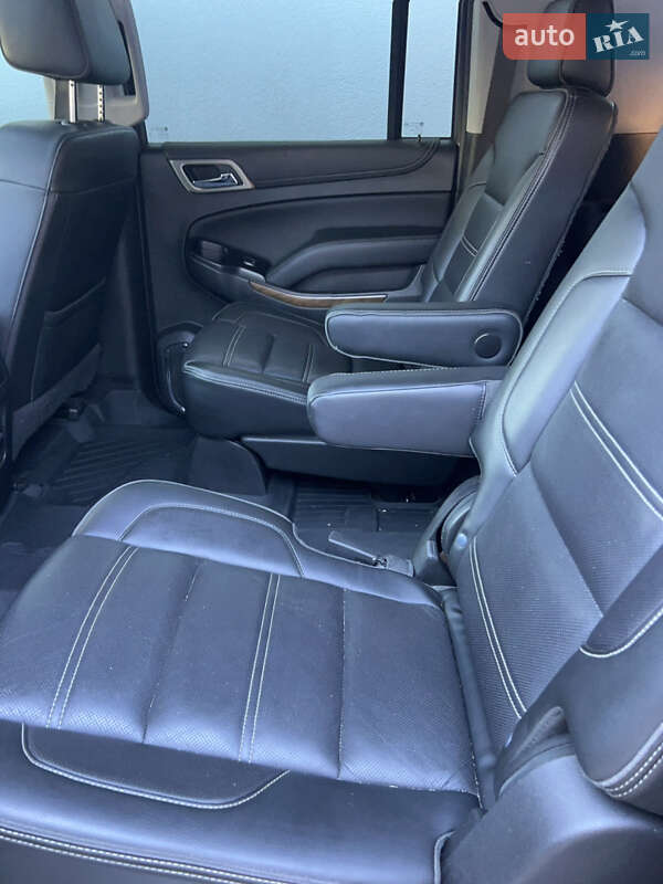Внедорожник / Кроссовер GMC Yukon 2020 в Хусте