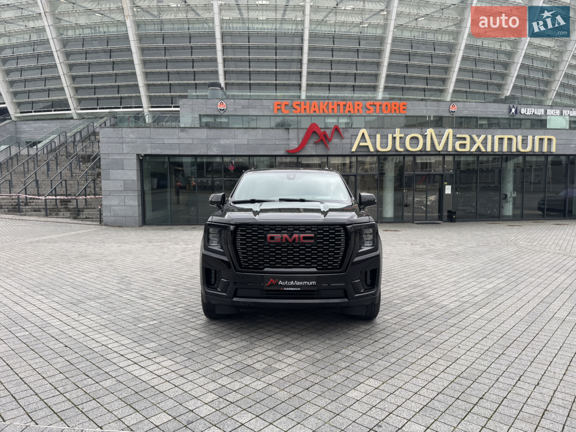 2022 GMC Yukon - мініатюра 2