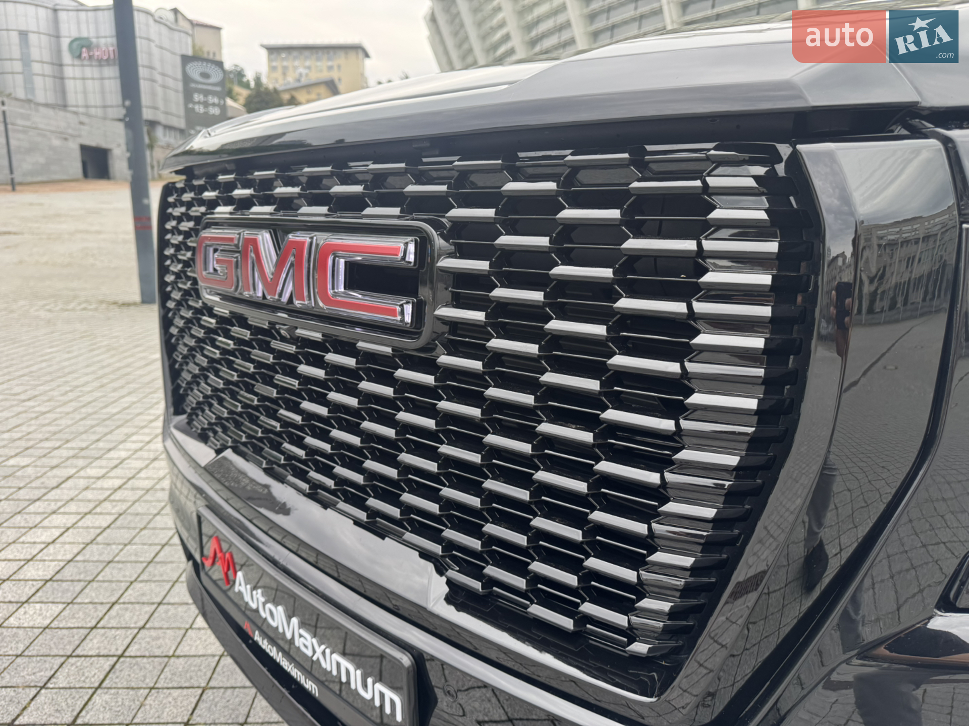 2022 GMC Yukon - мініатюра 11
