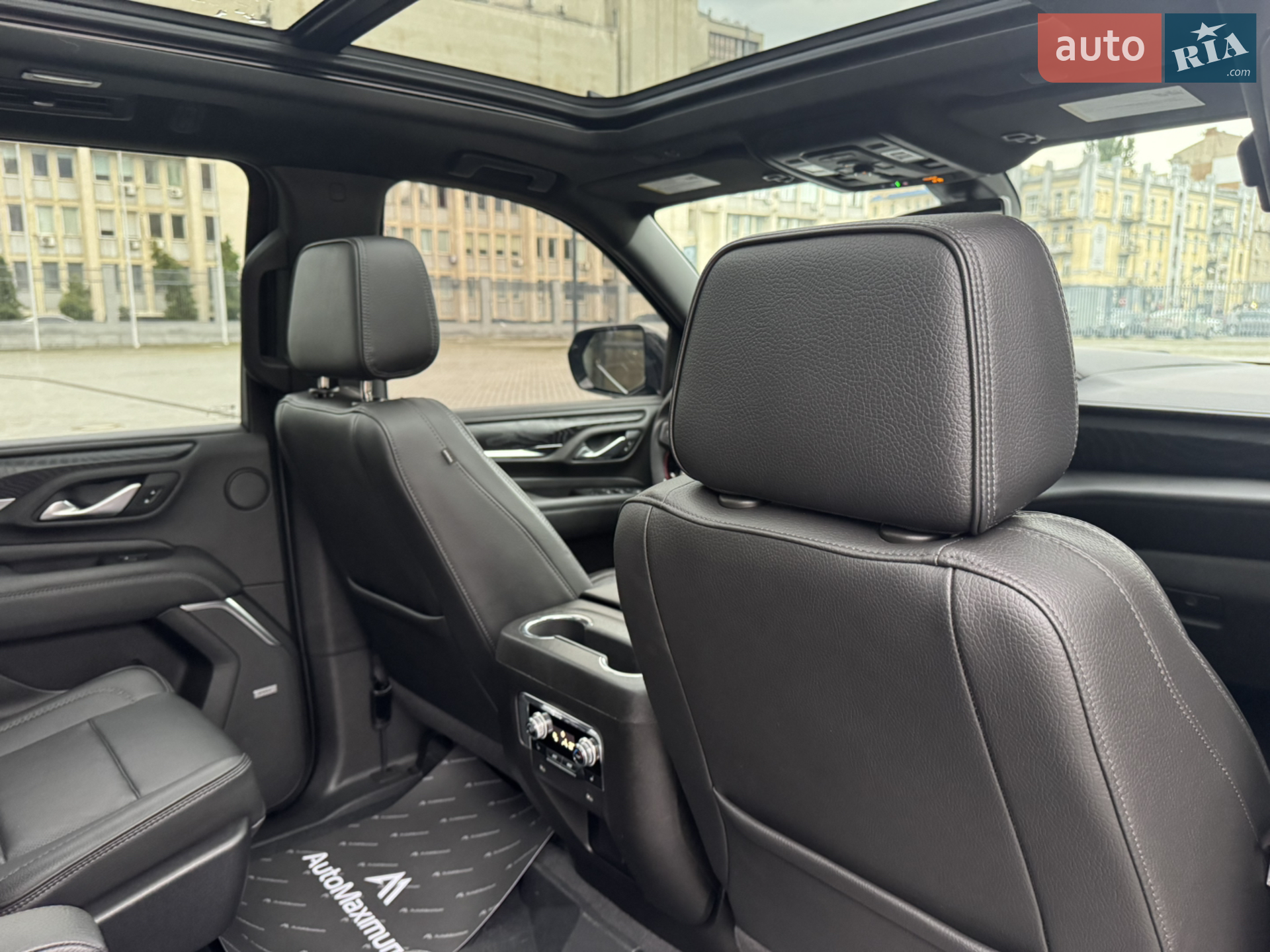 2022 GMC Yukon - мініатюра 40