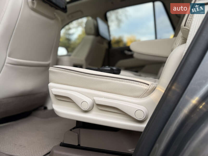 Внедорожник / Кроссовер GMC Yukon 2021 в Львове